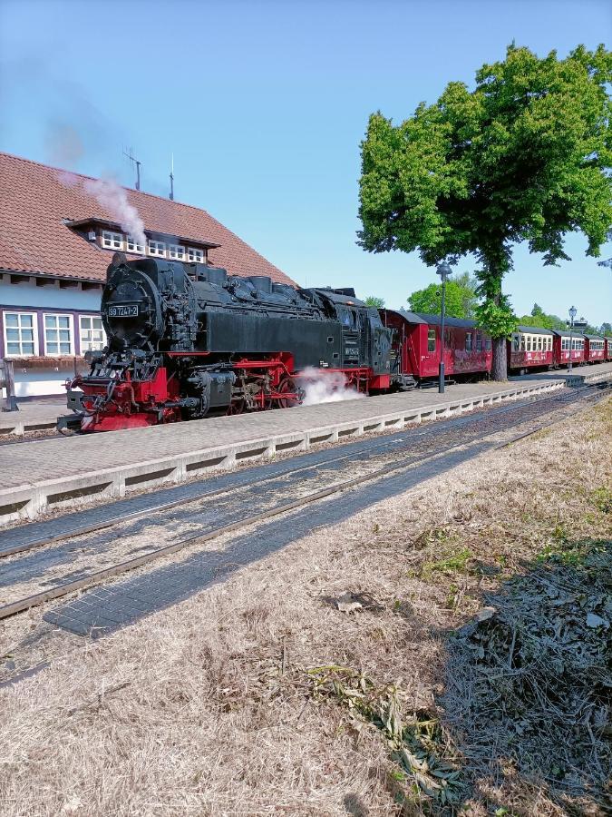 Bergsteigerbude