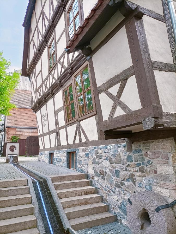 Apartment Bergsteigerbude