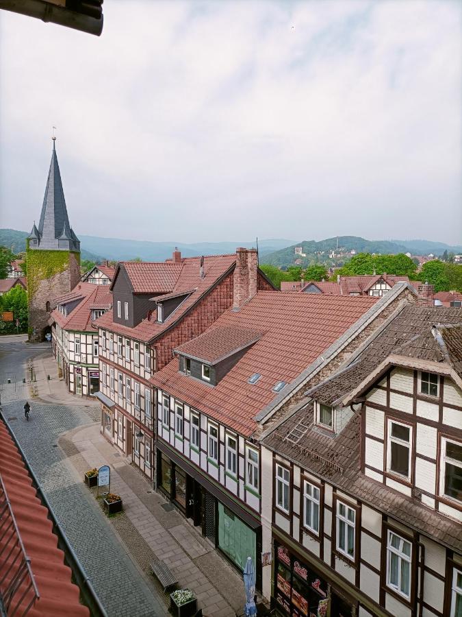 Bergsteigerbude *