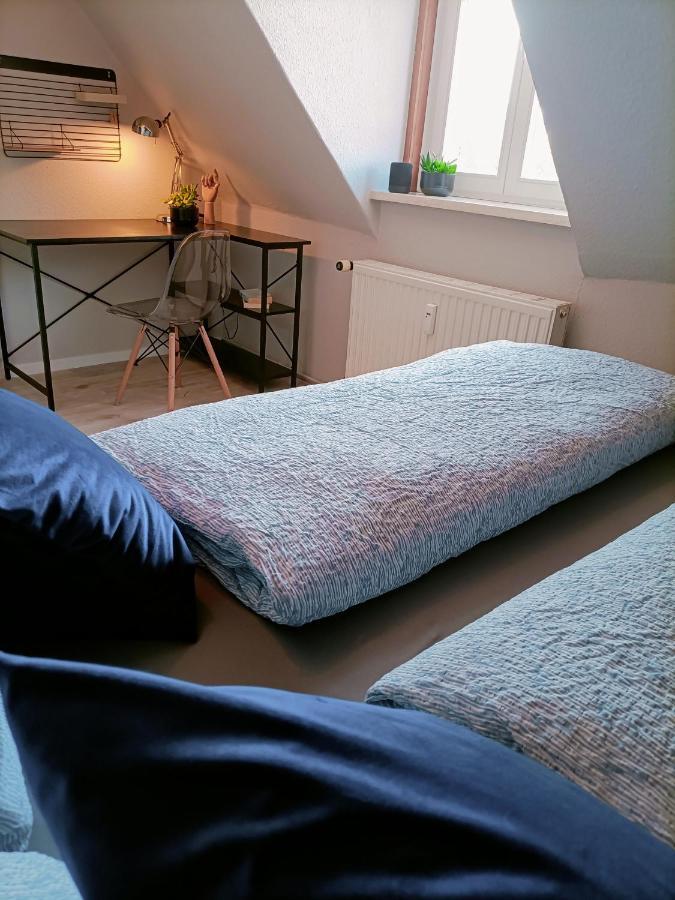 Bergsteigerbude Apartment *