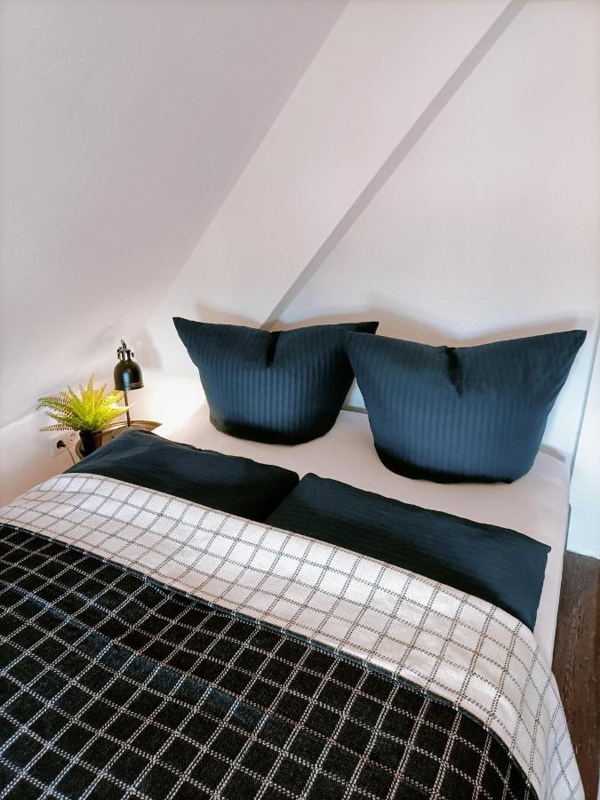 Bergsteigerbude Apartment *